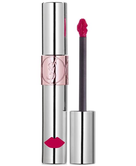 ysl lip balm liquid|ysl lip and cheek tint.